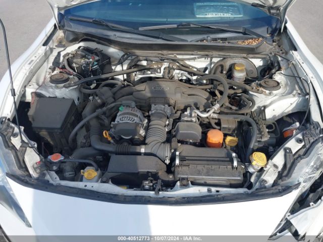 JF1ZNAA15E8707132 Scion Fr-s Monogram
