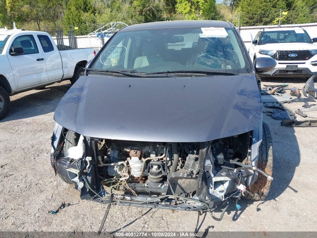 Honda Odyssey Ex-l 2015 5FNRL5H60FB100159 Image 13
