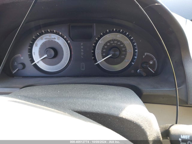 Honda Odyssey Ex-l 2015 5FNRL5H60FB100159 Image 7