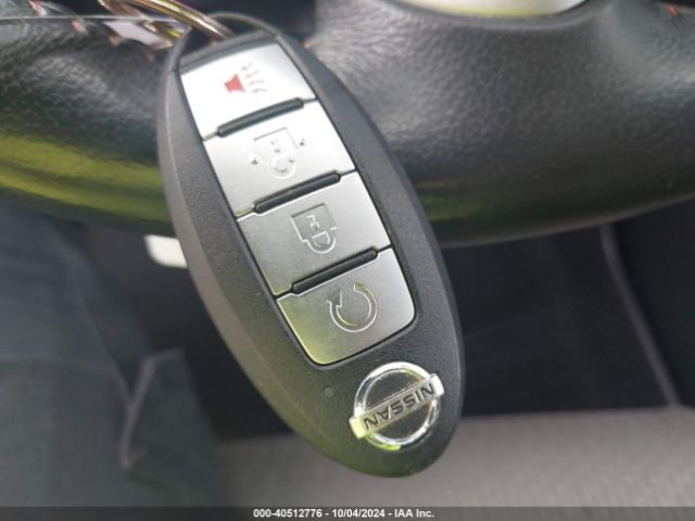 2019 NISSAN PATHFINDER 5N1DR2MN7KC630460 Photo 10