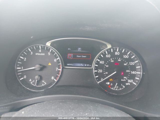 2019 NISSAN PATHFINDER 5N1DR2MN7KC630460 Photo 6