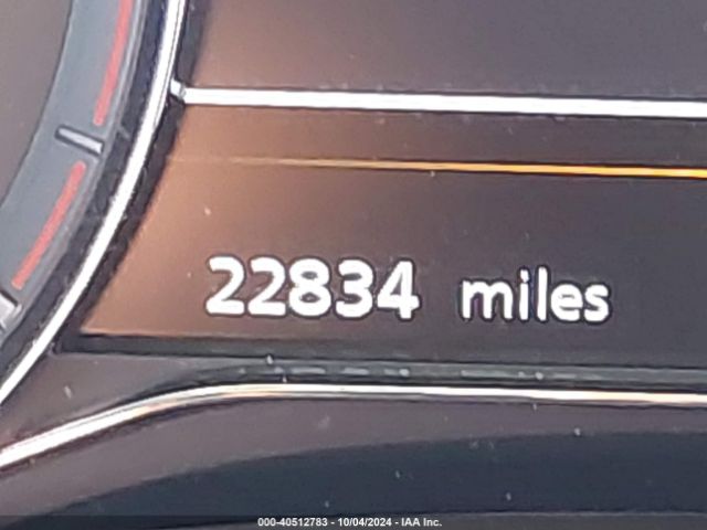 JN8AZ2BE5P9307740 Infiniti Qx80 Sensory Awd