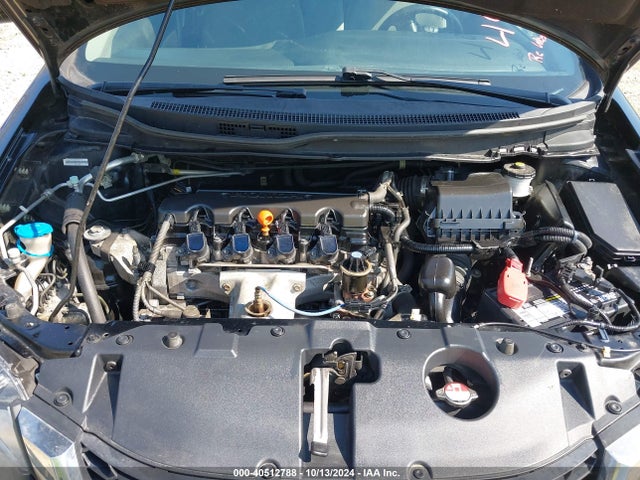 Honda Civic Lx 2015 19XFB2F5XFE005631 Image 10