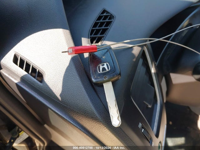 Honda Civic Lx 2015 19XFB2F5XFE005631 Image 11