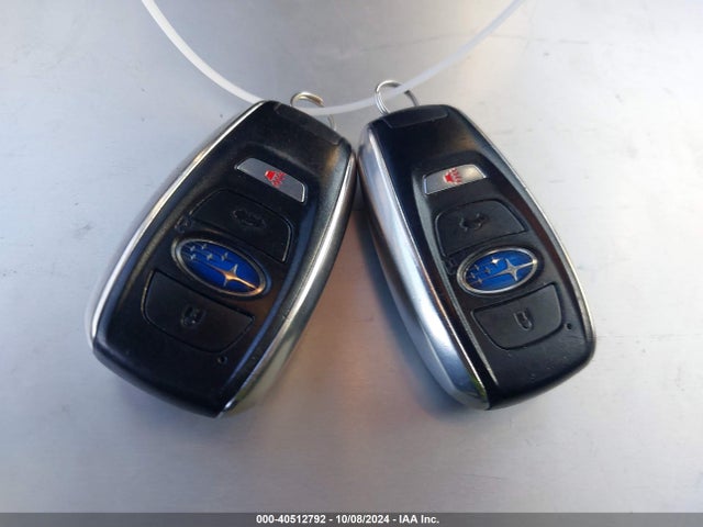 4S3GTAU62K3746610 Subaru Impreza 2.0i Limited