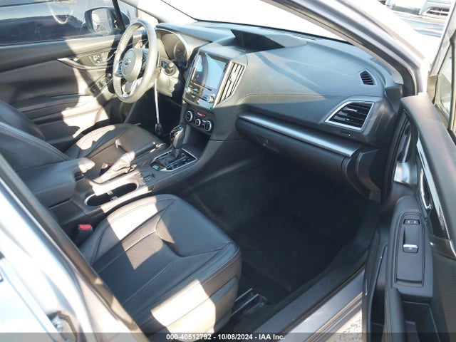4S3GTAU62K3746610 Subaru Impreza 2.0i Limited