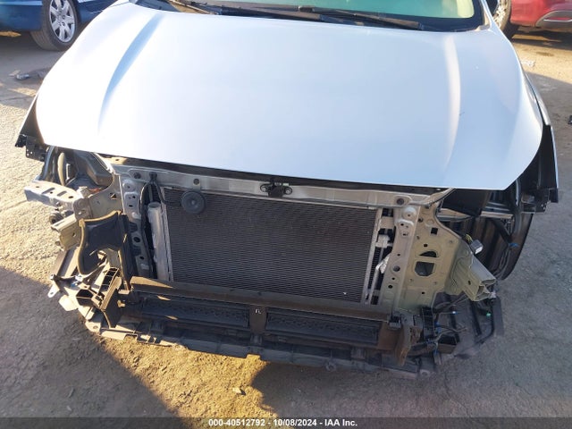 4S3GTAU62K3746610 Subaru Impreza 2.0i Limited