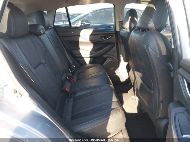 4S3GTAU62K3746610 Subaru Impreza 2.0i Limited