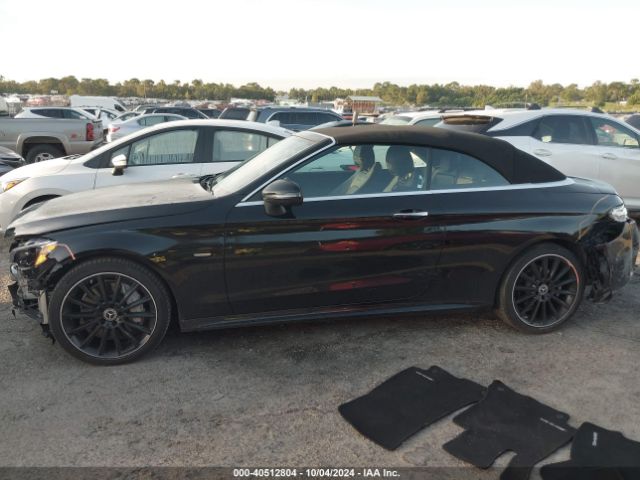 WDDWK4KB1JF653810 Mercedes-Benz C 300 4matic