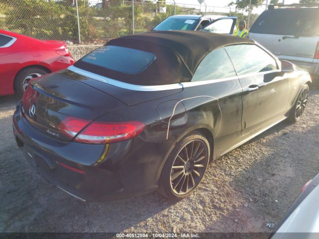 WDDWK4KB1JF653810 Mercedes-Benz C 300 4matic