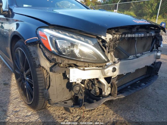 WDDWK4KB1JF653810 Mercedes-Benz C 300 4matic
