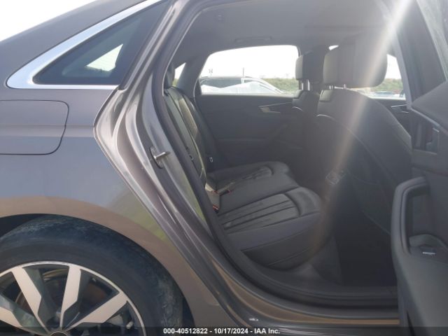 WAUABAF47MA051426 Audi A4 Premium 40 Tfsi Quattro S Tronic