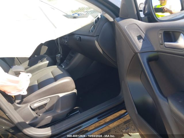 WVGAV7AX6GW602527 Volkswagen TIGUAN S