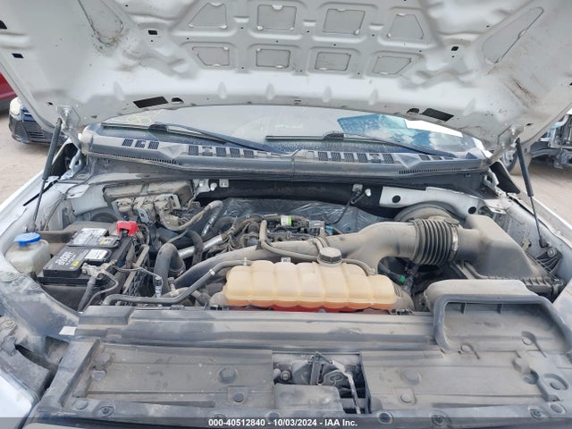 Ford F-150 Xl 2019 1FTEW1CP9KKC10090 Image 10