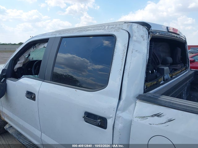 Ford F-150 Xl 2019 1FTEW1CP9KKC10090 Image 11