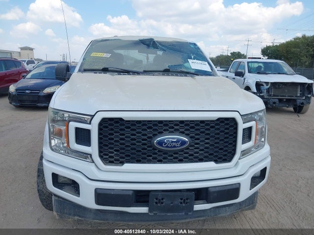 Ford F-150 Xl 2019 1FTEW1CP9KKC10090 Image 6