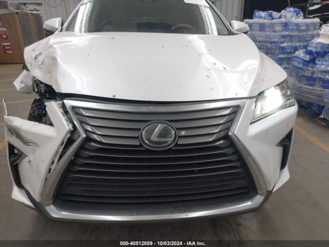 2T2ZZMCA3HC060537 Lexus RX 350