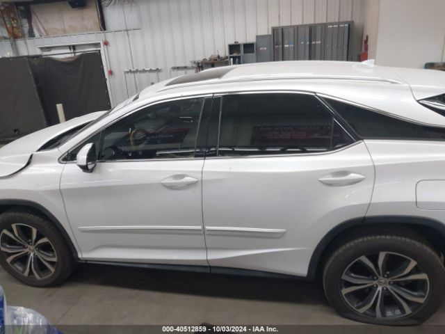 2T2ZZMCA3HC060537 Lexus RX 350
