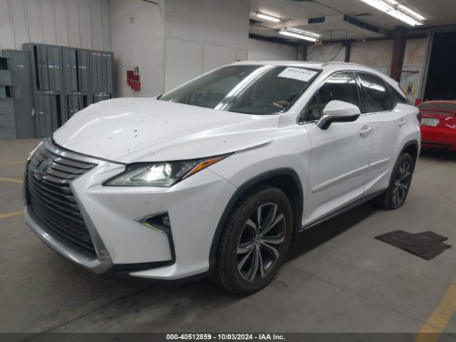 2T2ZZMCA3HC060537 Lexus RX 350
