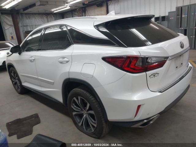 2T2ZZMCA3HC060537 Lexus RX 350