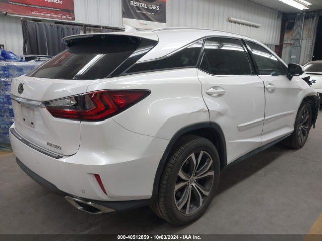 2T2ZZMCA3HC060537 Lexus RX 350