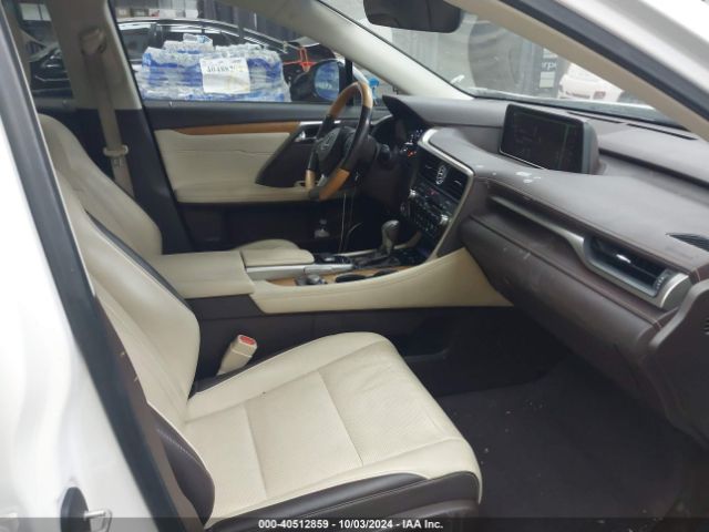 2T2ZZMCA3HC060537 Lexus RX 350