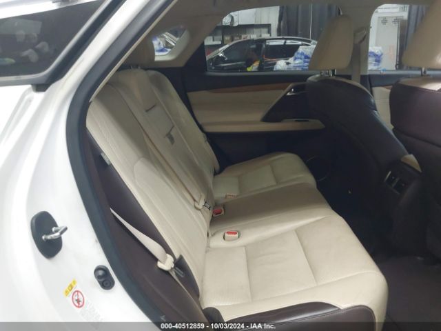 2T2ZZMCA3HC060537 Lexus RX 350
