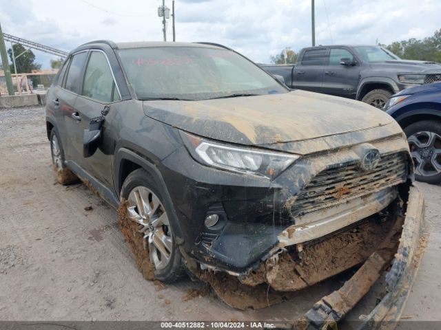 JTMC1RFV8KD041053 auction archive image
