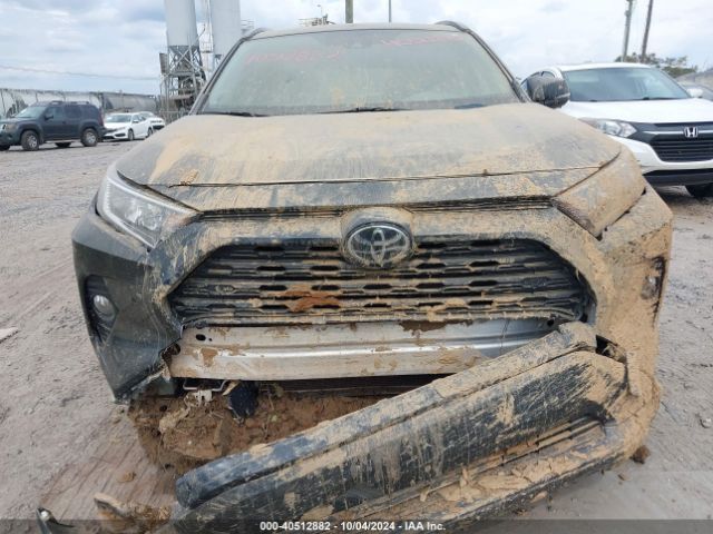 JTMC1RFV8KD041053 Toyota Rav4 Xle Premium