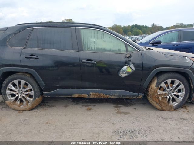 JTMC1RFV8KD041053 Toyota Rav4 Xle Premium