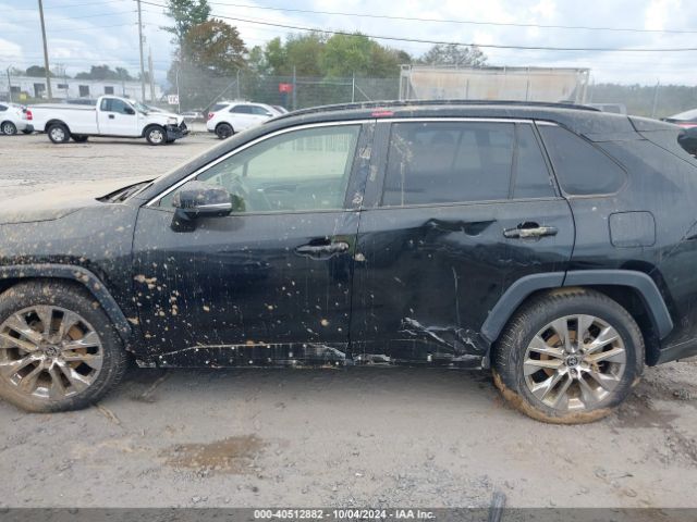 JTMC1RFV8KD041053 Toyota Rav4 Xle Premium