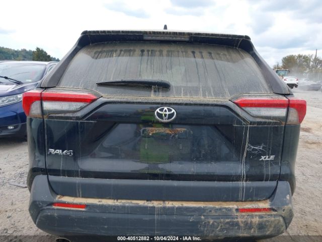 JTMC1RFV8KD041053 Toyota Rav4 Xle Premium