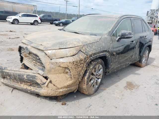 JTMC1RFV8KD041053 Toyota Rav4 Xle Premium