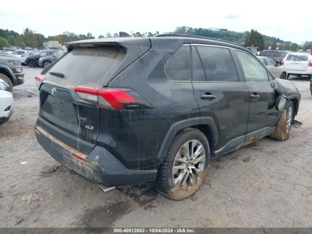 JTMC1RFV8KD041053 Toyota Rav4 Xle Premium