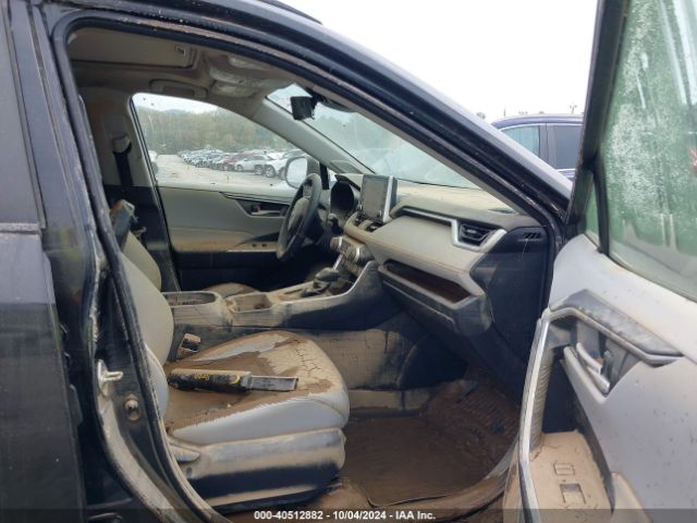JTMC1RFV8KD041053 Toyota Rav4 Xle Premium
