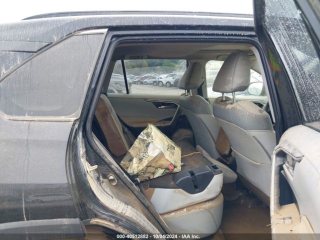 JTMC1RFV8KD041053 Toyota Rav4 Xle Premium