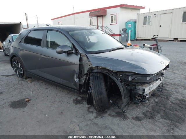2023 KM8KNDAF8PU201485 main image