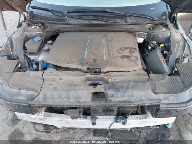 Hyundai Ioniq 5 Sel 2023 KM8KNDAF8PU201485 Image 10