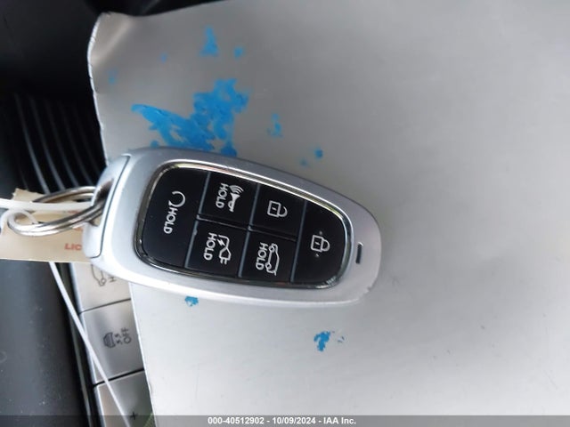 Hyundai Ioniq 5 Sel 2023 KM8KNDAF8PU201485 Image 11