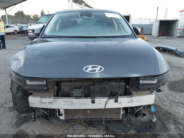 Hyundai Ioniq 5 Sel 2023 KM8KNDAF8PU201485 Image 13