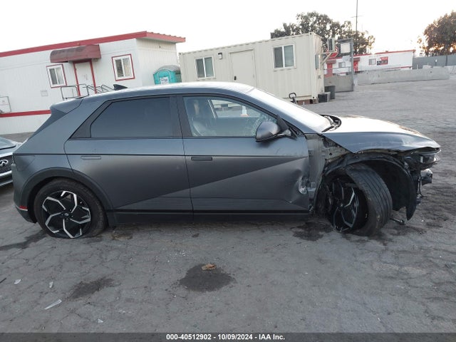 Hyundai Ioniq 5 Sel 2023 KM8KNDAF8PU201485 Image 14