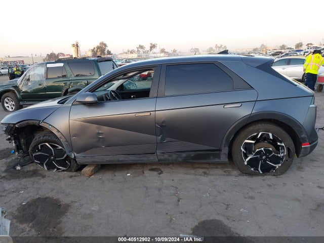 Hyundai Ioniq 5 Sel 2023 KM8KNDAF8PU201485 Image 15