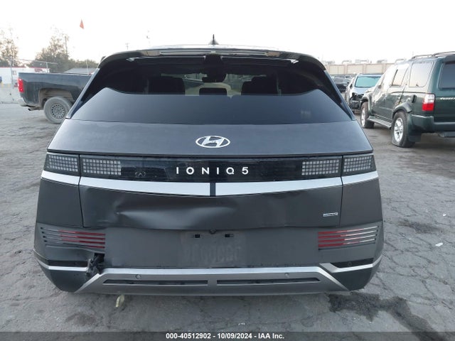 Hyundai Ioniq 5 Sel 2023 KM8KNDAF8PU201485 Image 17