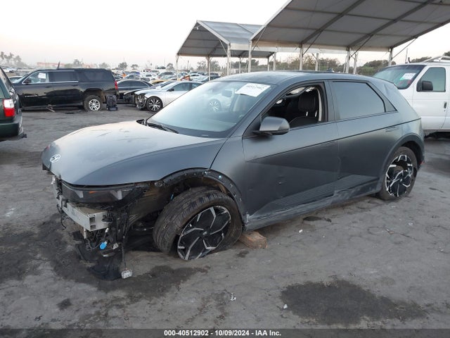 Hyundai Ioniq 5 Sel 2023 KM8KNDAF8PU201485 Image 2