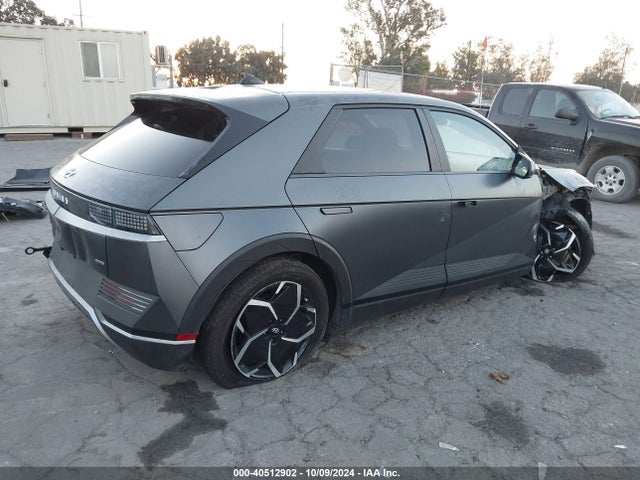 Hyundai Ioniq 5 Sel 2023 KM8KNDAF8PU201485 Image 4