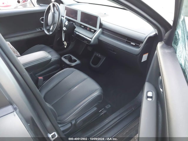 Hyundai Ioniq 5 Sel 2023 KM8KNDAF8PU201485 Image 5