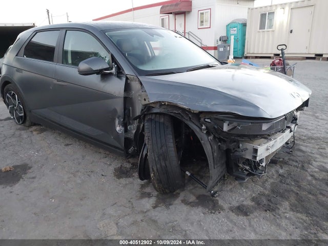 Hyundai Ioniq 5 Sel 2023 KM8KNDAF8PU201485 Image 6