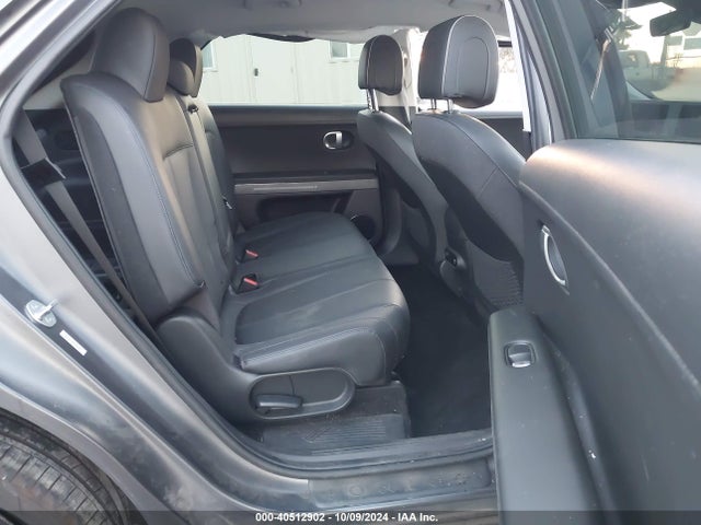 Hyundai Ioniq 5 Sel 2023 KM8KNDAF8PU201485 Image 8