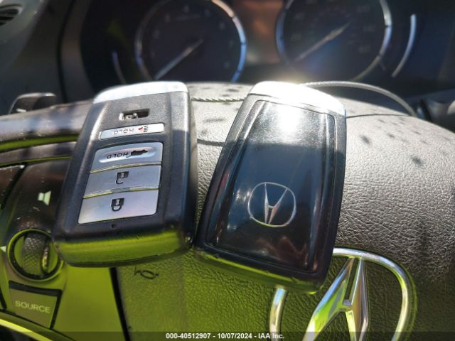 5FRYD3H21EB016570 Acura MDX