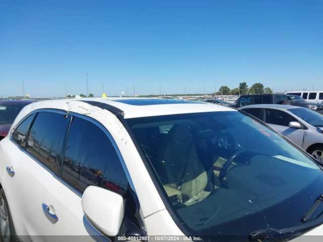 5FRYD3H21EB016570 Acura MDX